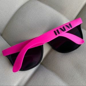 NWOT HAIM Sunglasses